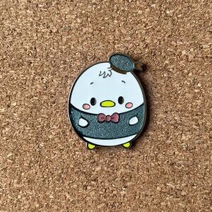 Donald Duck Hong Kong Disneyland